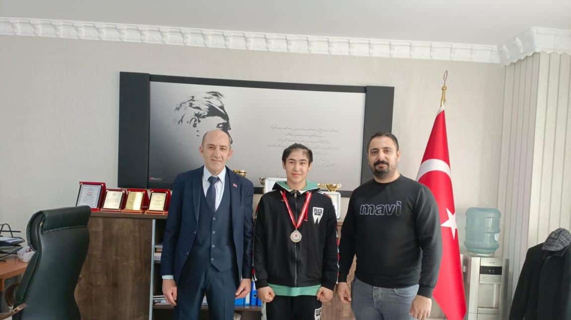 Türkiye Boks Şampiyonası İkinciliği